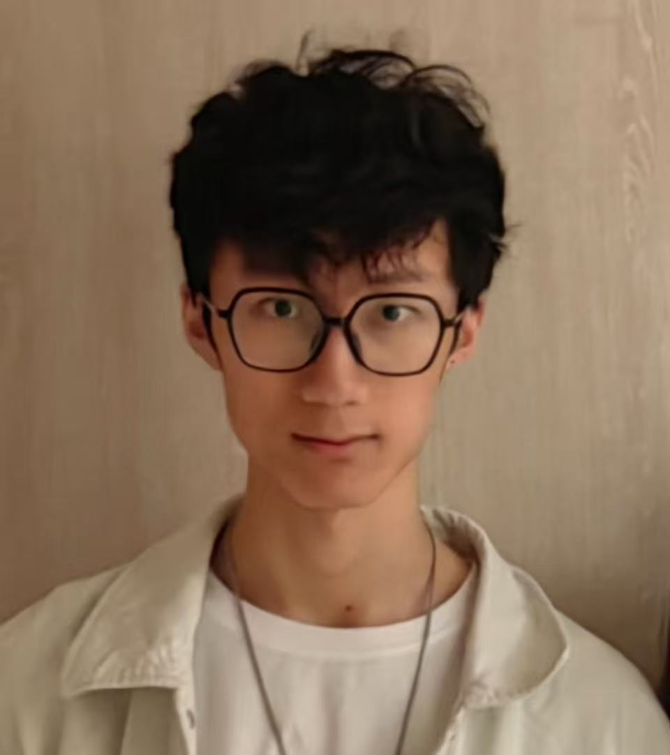 Bowen Wang